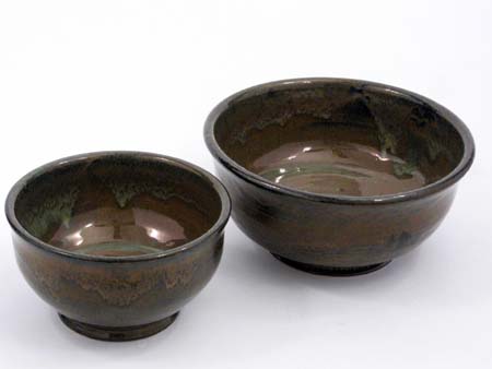 waterfall_brown_bowl_pair