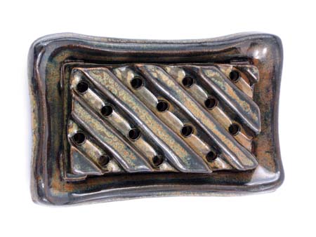 waterfall_brown_soap_dish