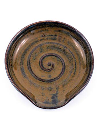 waterfall_brown_spoon_rest