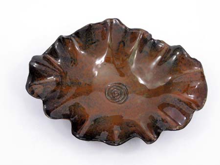 waterfall_brown_wavy_bowl_1