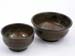 waterfall_brown_bowl_pair