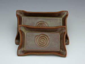 Trays